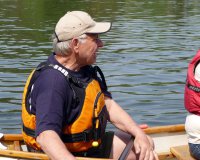 Eröffnung Kanu Tour Ruhr